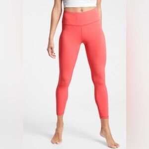 Athleta Elation 7/8 Tight